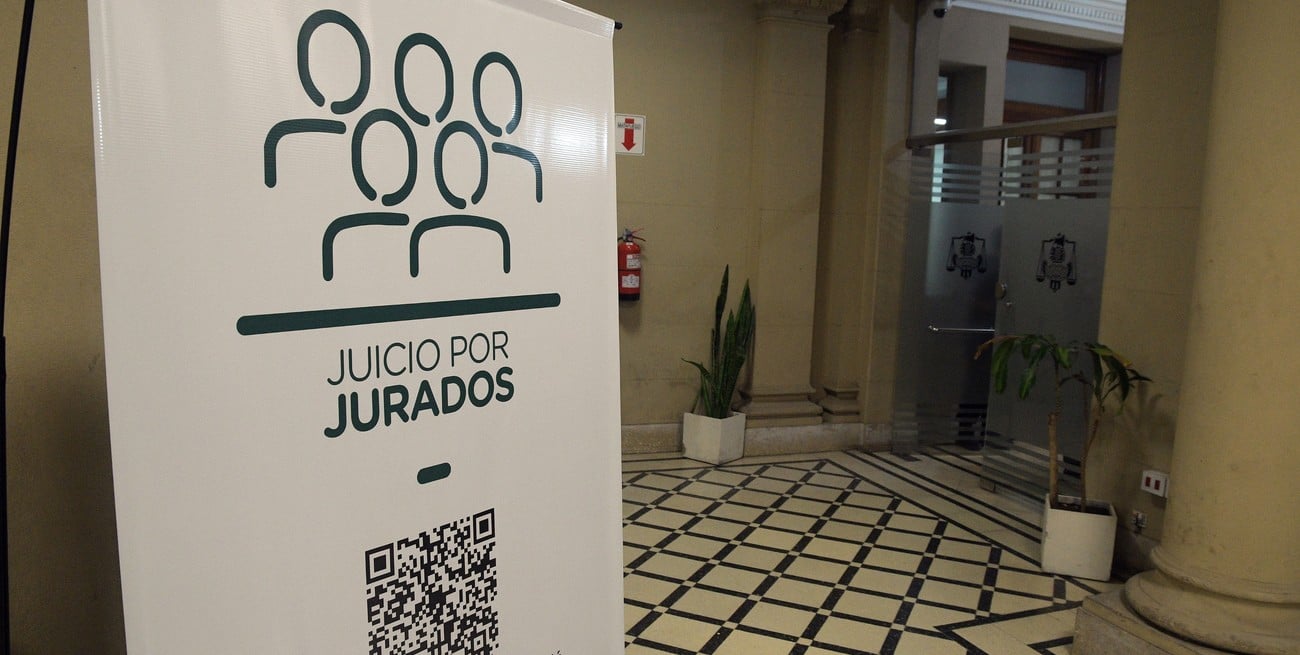Declararon culpable al santafesino que intentó matar a su expareja y a un familiar de ella en Alto Verde