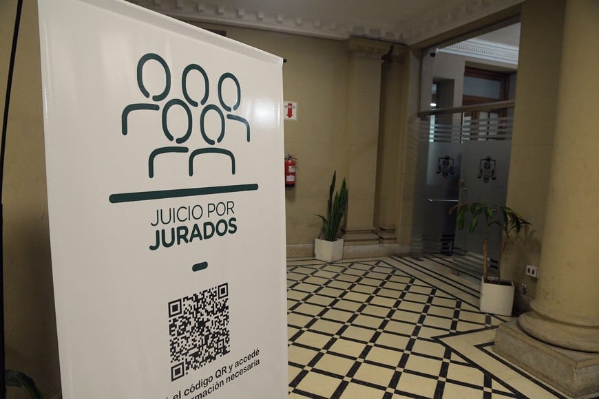 Tribunales de Santa Fe: Fijan para mitad de año un nuevo juicio por jurado por un intento de femicidio en Alto Verde