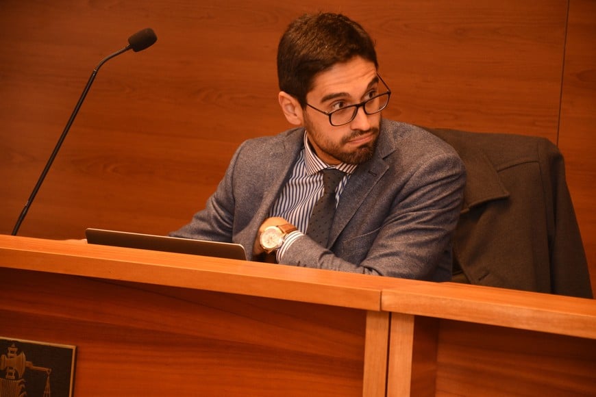 Tribunales de Santa Fe: Fijan para mitad de año un nuevo juicio por jurado por un intento de femicidio en Alto Verde