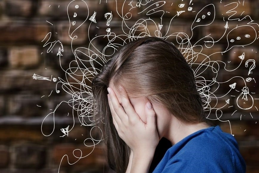 La salud mental crece en demanda, pero los sistemas aún no logran responder de forma eficiente.