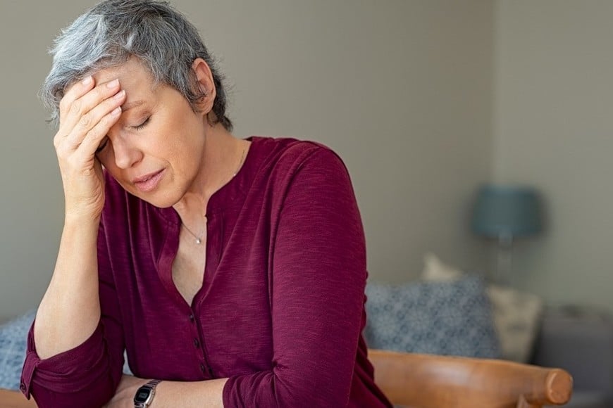 Dificultad para equilibrar trabajo, vida personal y descanso