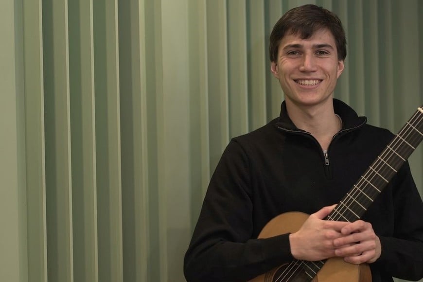 Gentileza producción