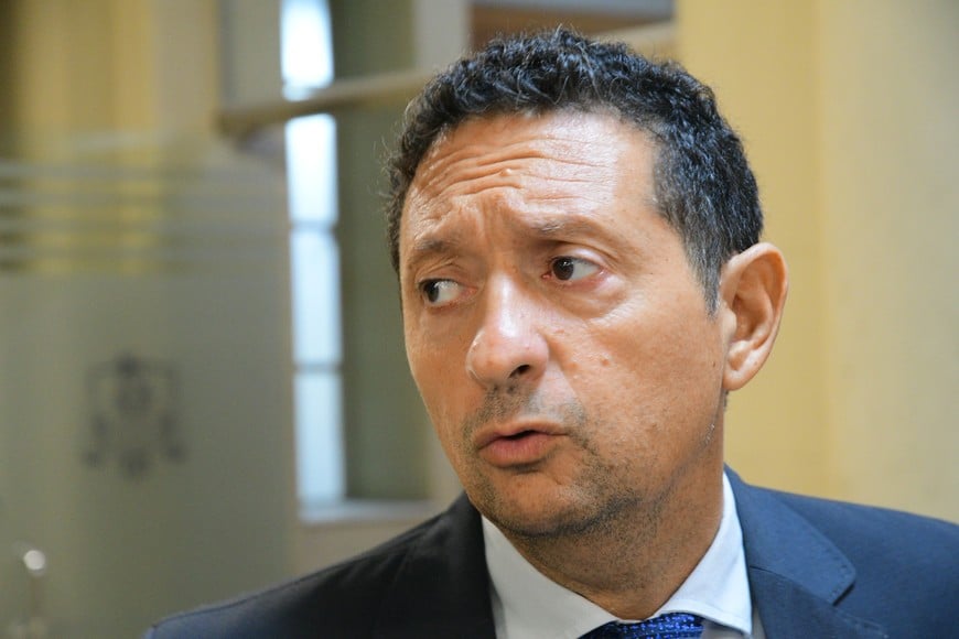 Prisión preventiva para miembro de la banda de Los Sopapitas por un crimen narco en Villa Hipódromo