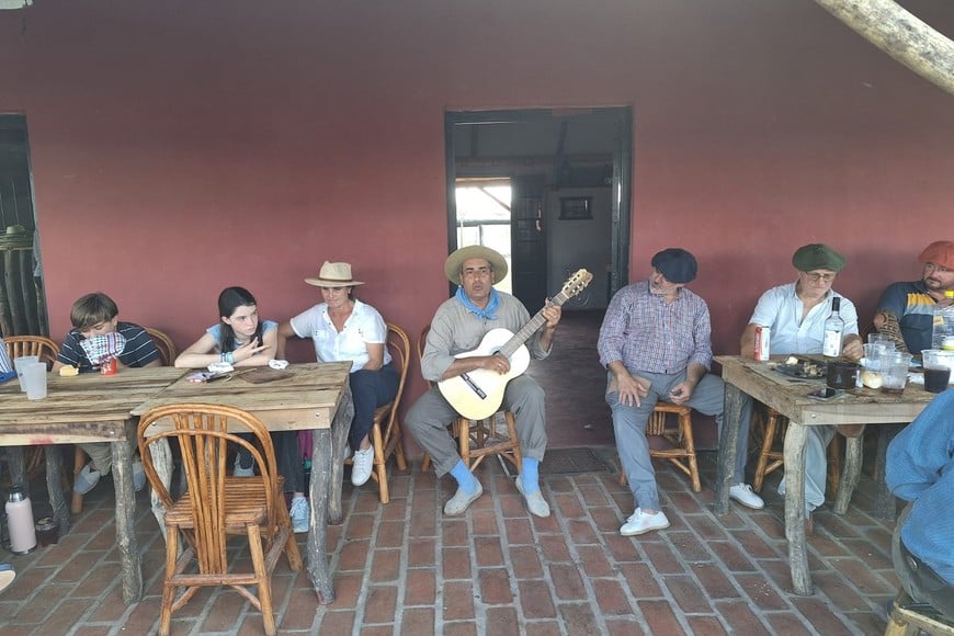 Con cada edición, Huellas de Tradición reafirma su identidad y amplía su alcance. Fotos: Gentileza