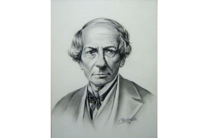 Arte de la Argentina