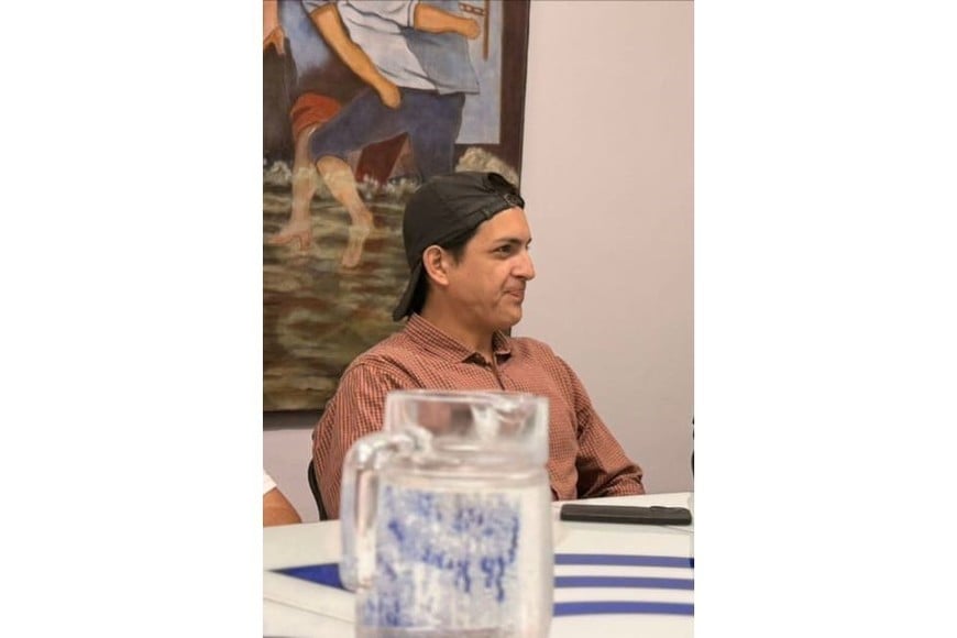 Gentileza producción