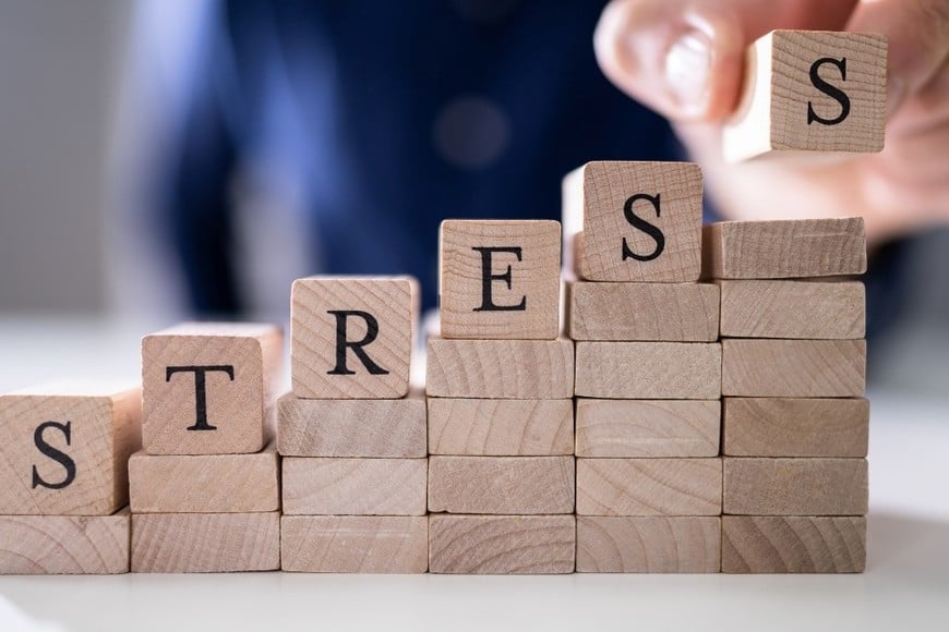 Entre los efectos más frecuentes se encuentran la ansiedad, el agotamiento y la fatiga