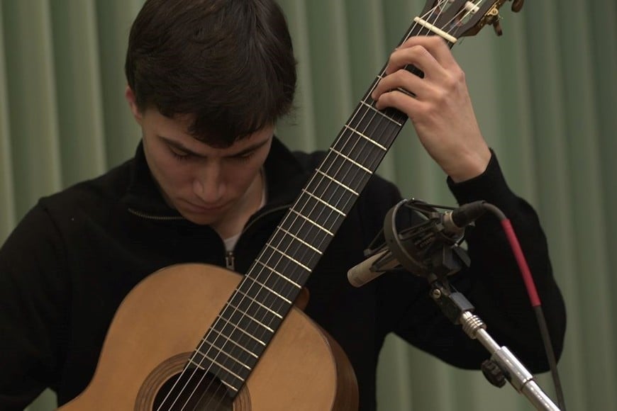 Gentileza producción