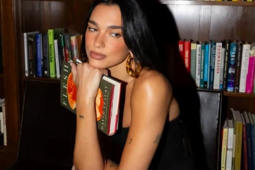 dua lipa
