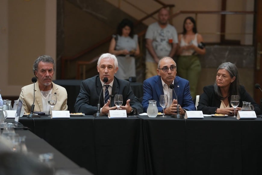 Logística récord: El 90 % de los camiones ya ingresa con turno previo al Gran Rosario