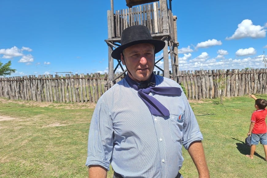 Con cada edición, Huellas de Tradición reafirma su identidad y amplía su alcance. Fotos: Gentileza