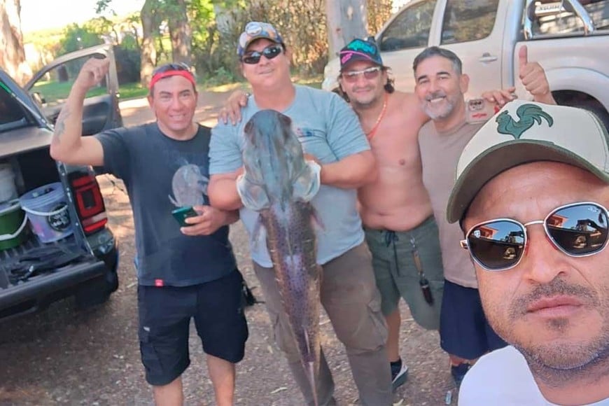 Especialistas recomiendan respetar las normas de pesca para preservar el equilibrio del ecosistema.