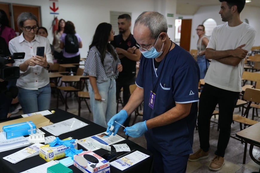 La iniciativa apunta a mejorar la compatibilidad.