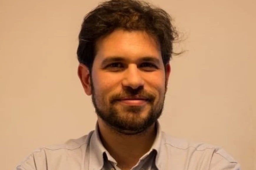 Juan Ignacio Bonfiglio, investigador del Observatorio de la Deuda Social de la UCA.
