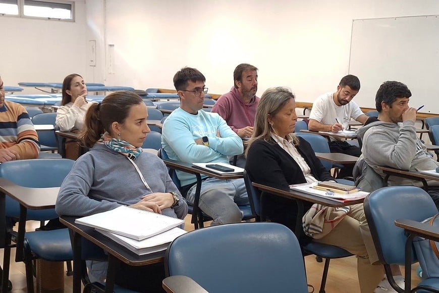 Santa Fe impulsa la tercera edición de Diplomatura en Gestión Deportiva