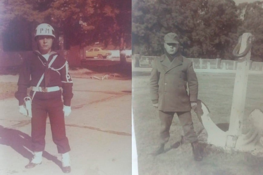 La humanidad en tiempos de guerra.