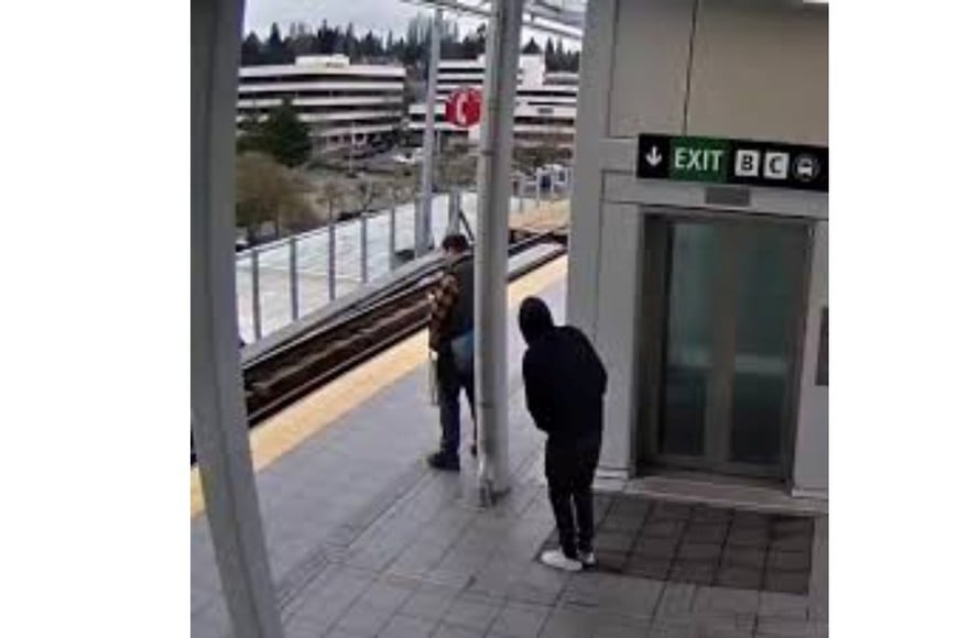 El agresor tiene un extenso prontuario por hechos de extrema violencia.