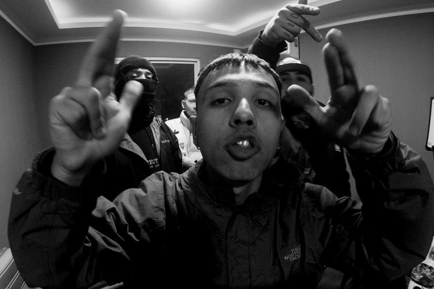 Oney1. Foto: Gentileza producción