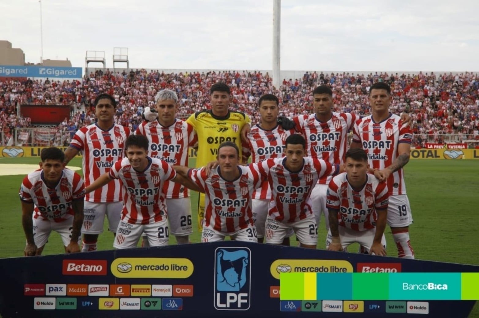 Galería BICA: Unión-Riestra