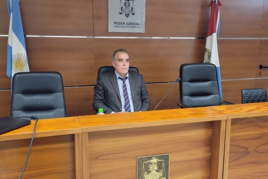 Audiencia de atribución del hecho al joven 15 años