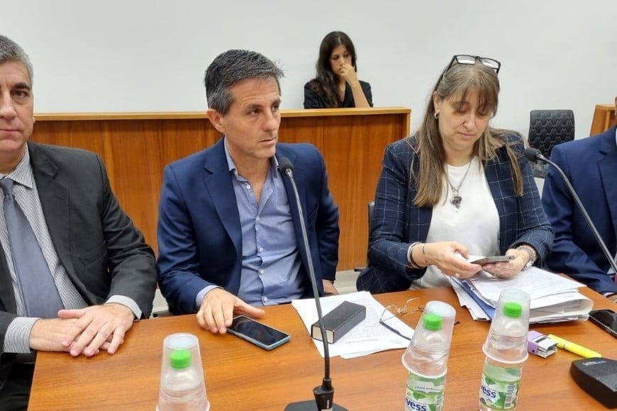 La situación judicial del agresor quedará “bajo el principio absoluto de reserva