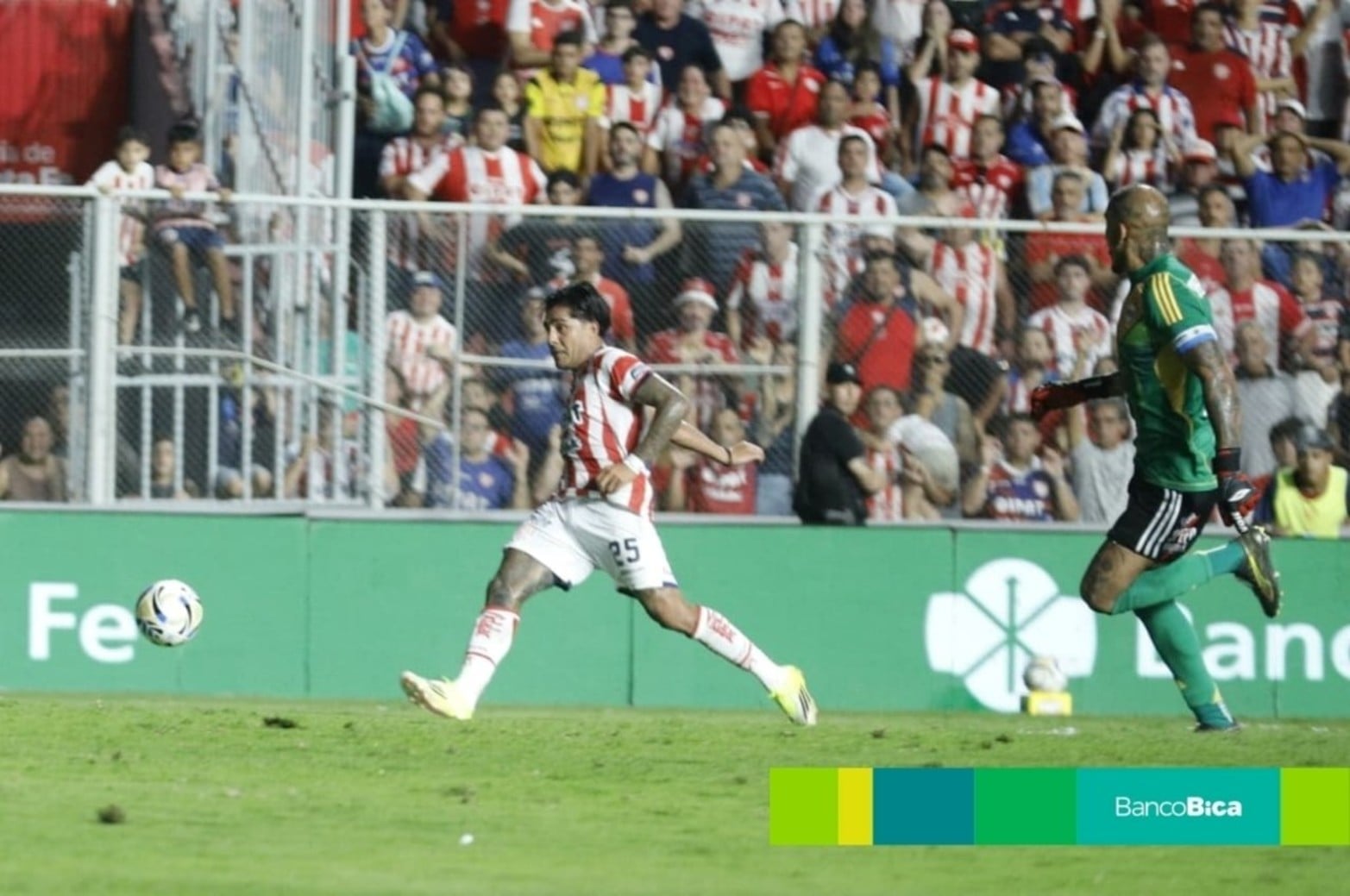 Galería BICA: Unión-Riestra