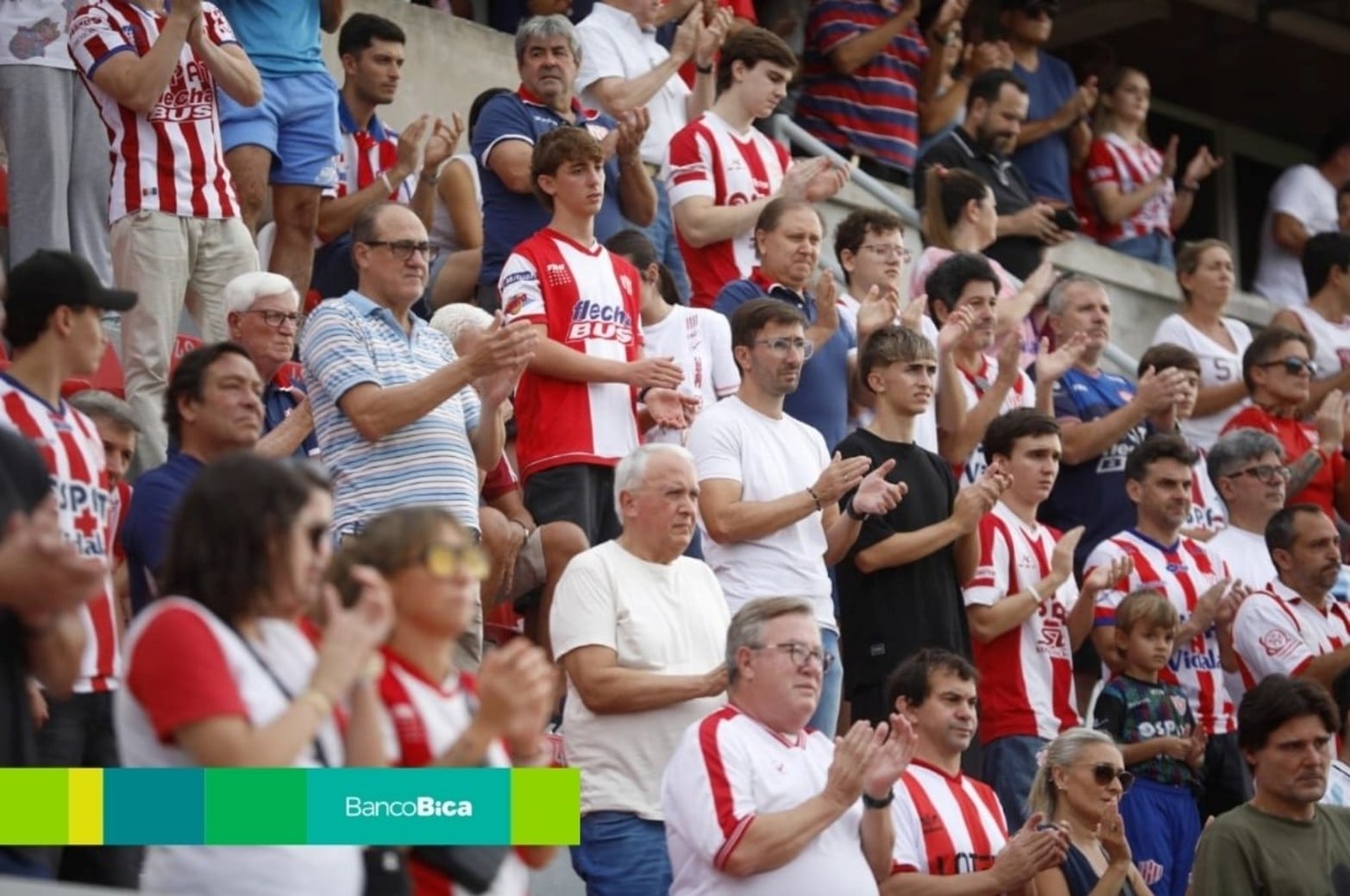 Galería BICA: Unión-Riestra