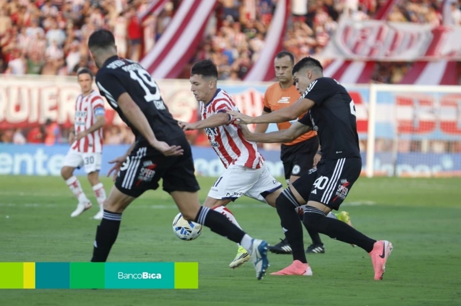 Galería BICA: Unión-Riestra