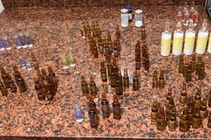 Hallaron muerto a otro enfermero en Palermo: sospechan una sobredosis de fentanilo y propofol