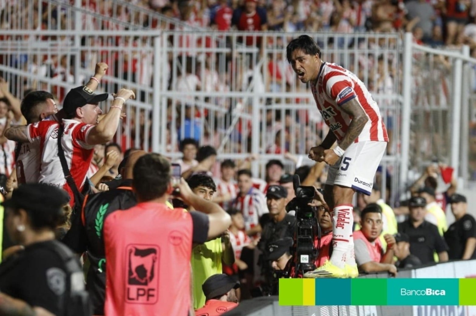 Galería BICA: Unión-Riestra