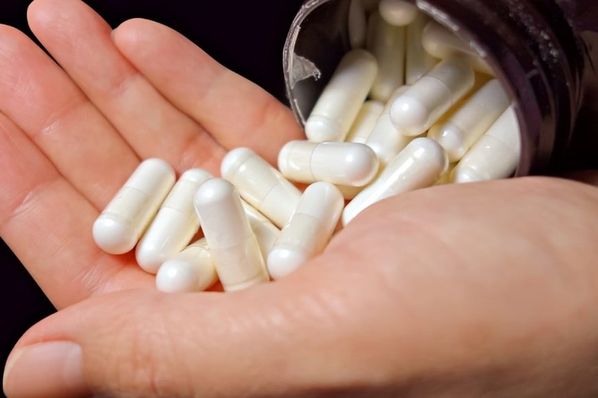 Su función principal es mantener estable la microbiota