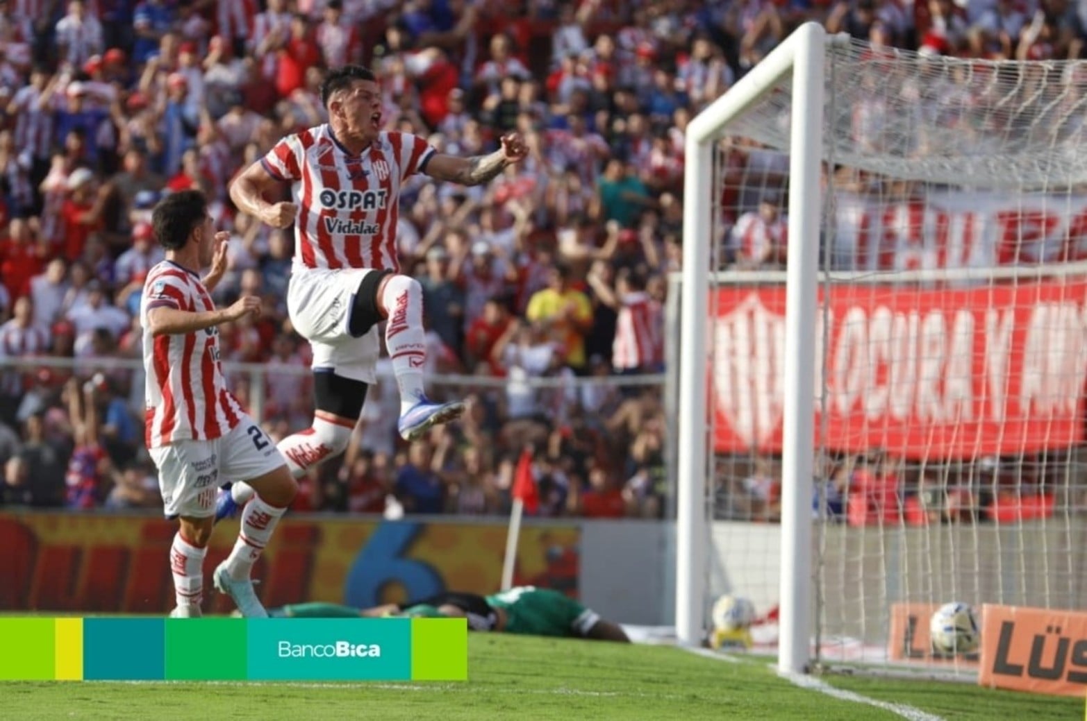 Galería BICA: Unión-Riestra