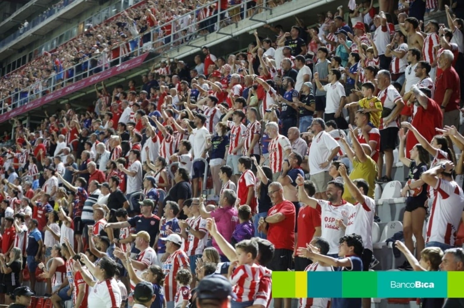 Galería BICA: Unión-Riestra