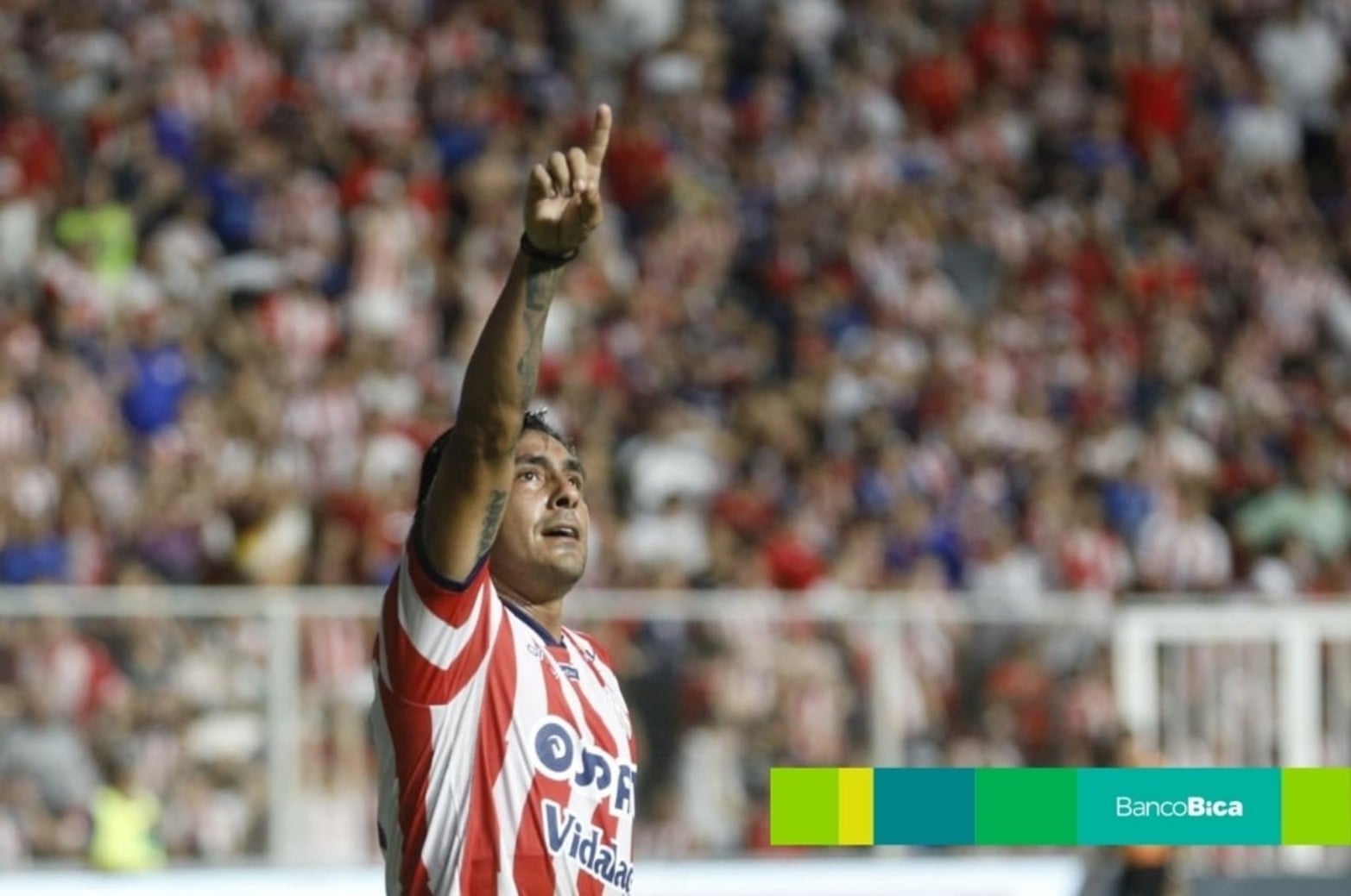 Galería BICA: Unión-Riestra