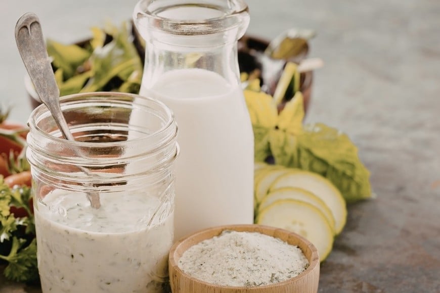 El consumo de probióticos creció en los últimos año