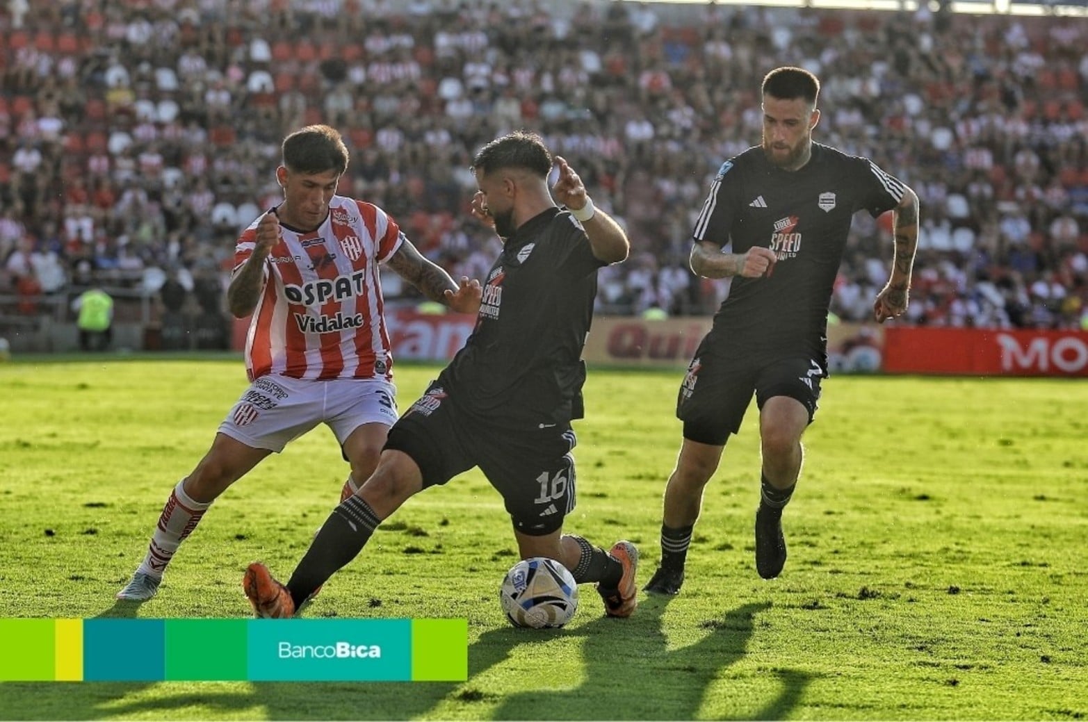 Galería BICA: Unión-Riestra