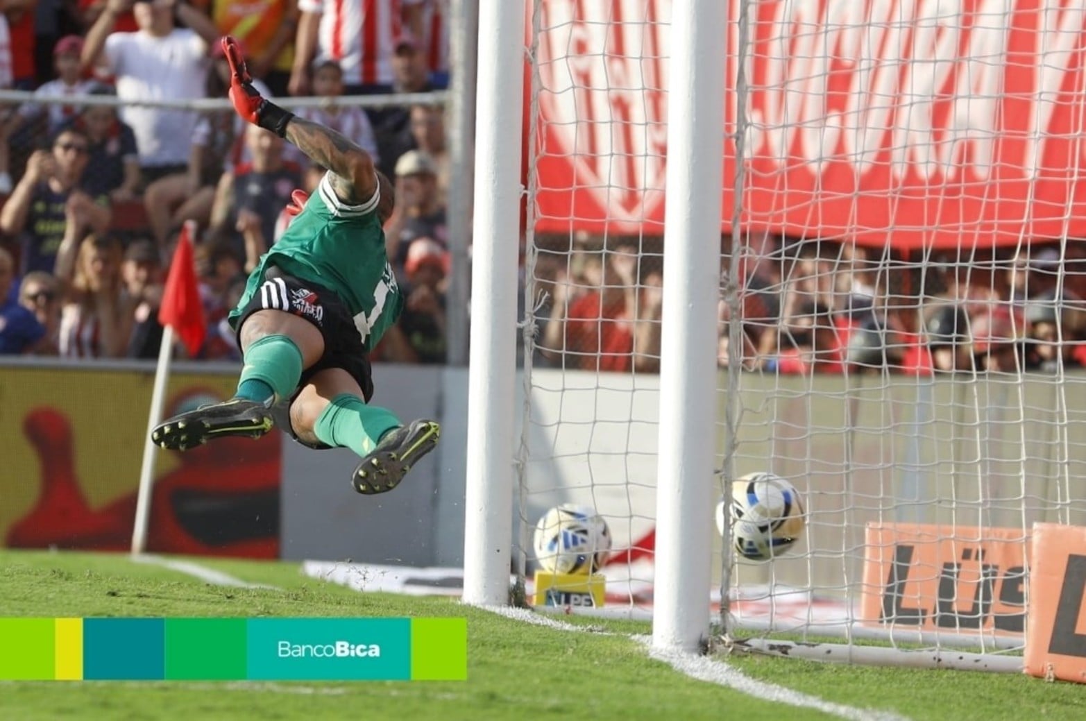 Galería BICA: Unión-Riestra