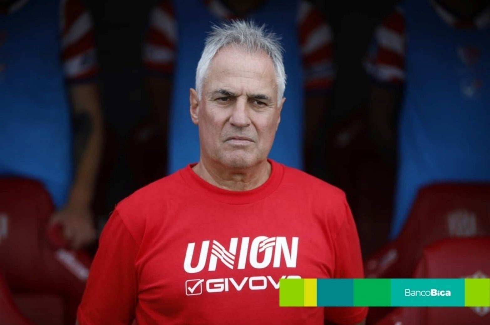 Galería BICA: Unión-Riestra