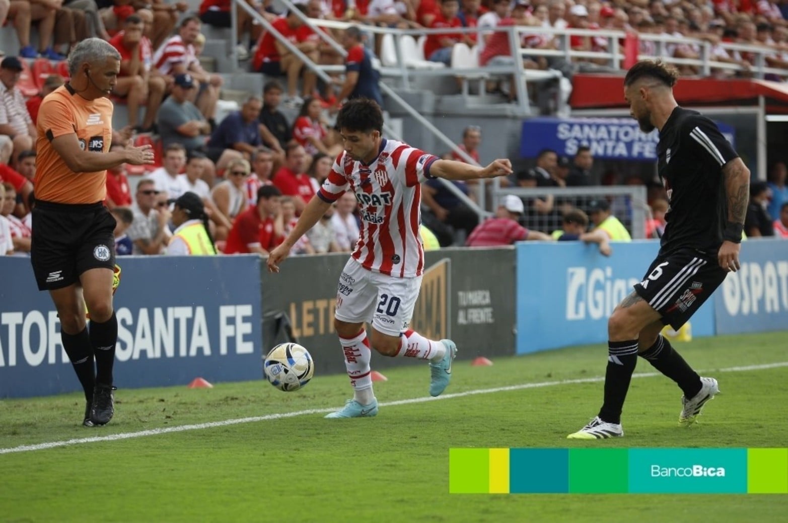 Galería BICA: Unión-Riestra