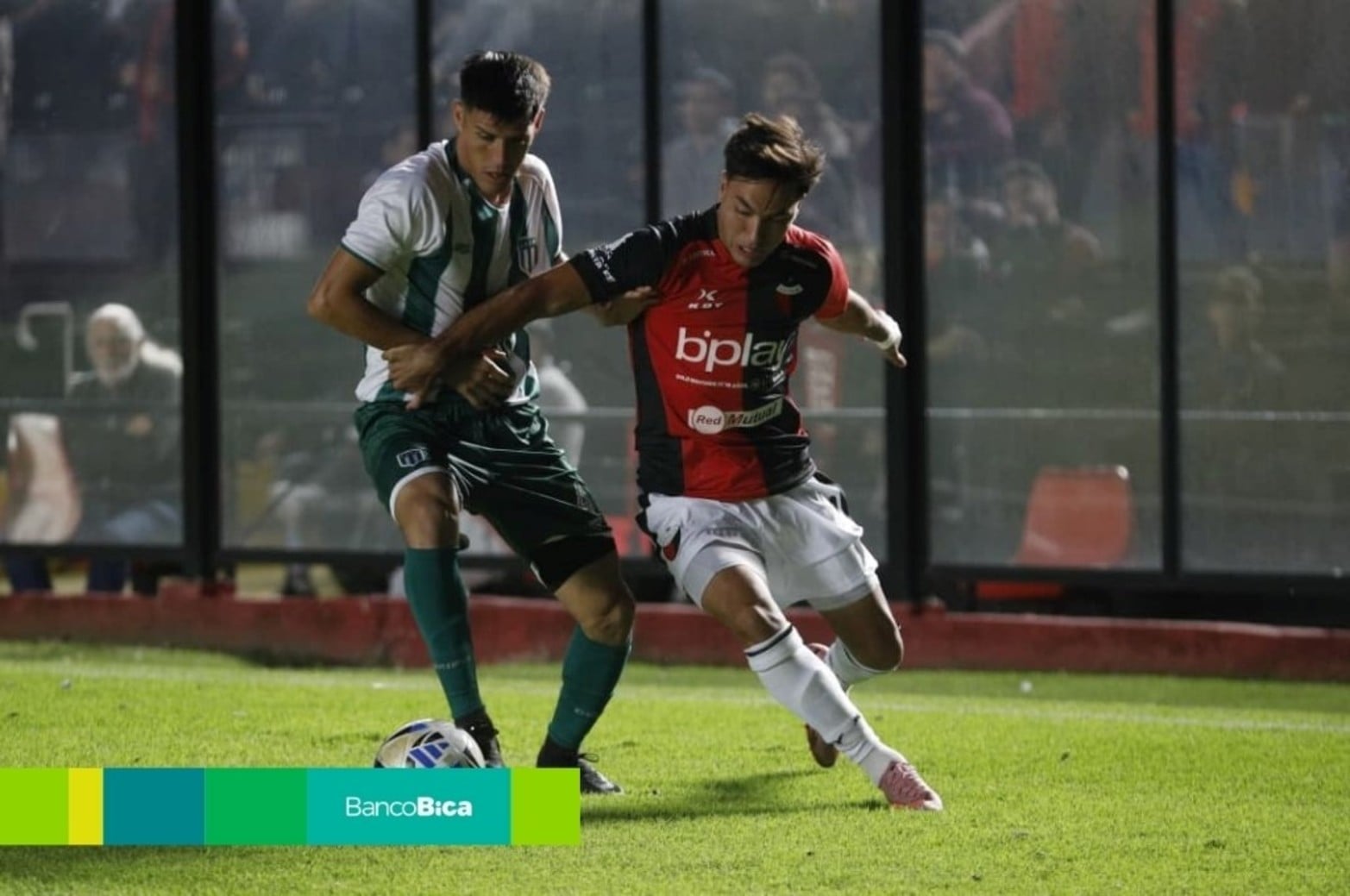 Galería BICA: Colón-San Miguel