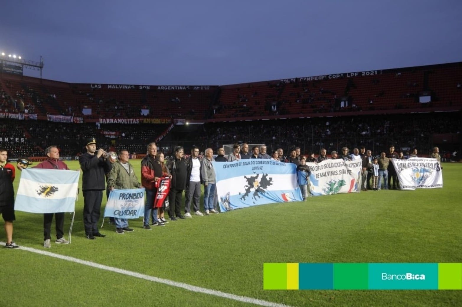 Galería BICA: Colón-San Miguel