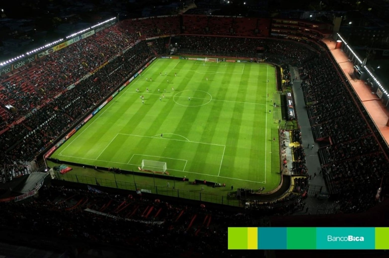 Galería BICA: Colón-San Miguel