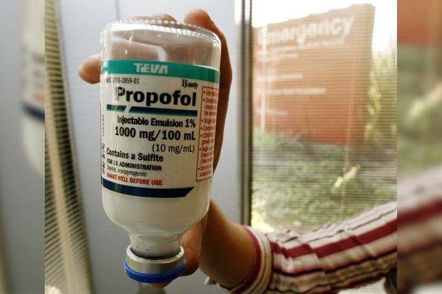 El uso de herramientas médicas exigen un manejo estricto. Foto: Reuters