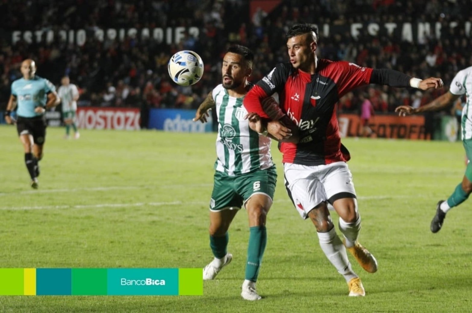 Galería BICA: Colón-San Miguel