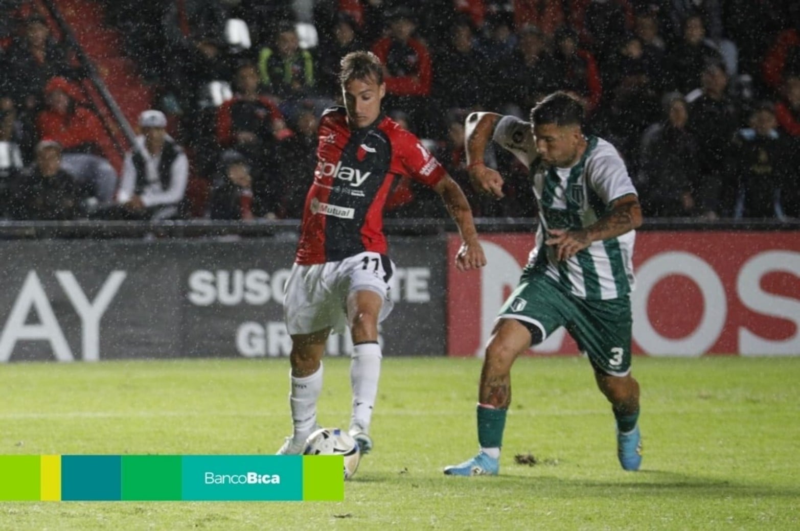 Galería BICA: Colón-San Miguel