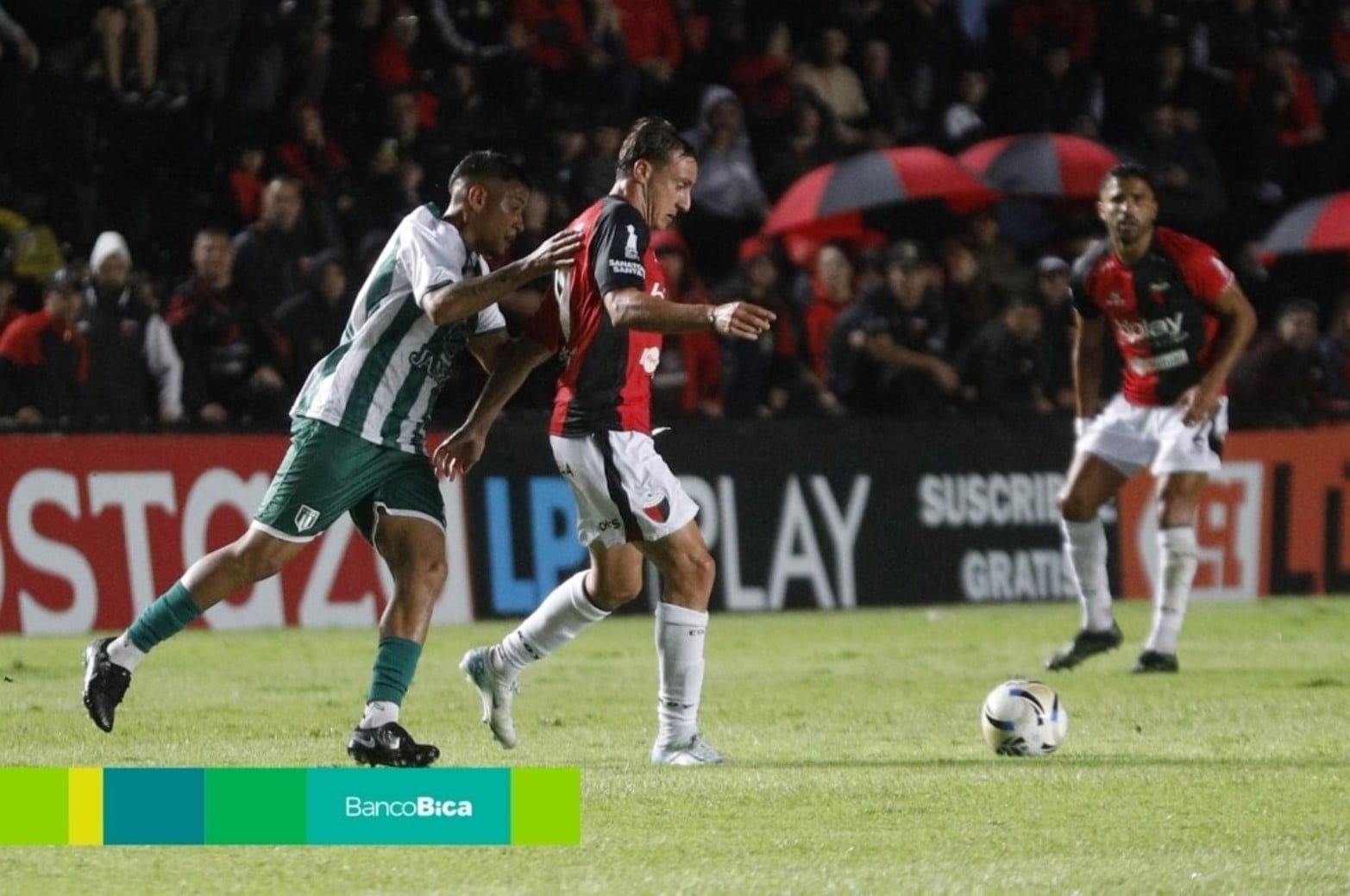 Galería BICA: Colón-San Miguel