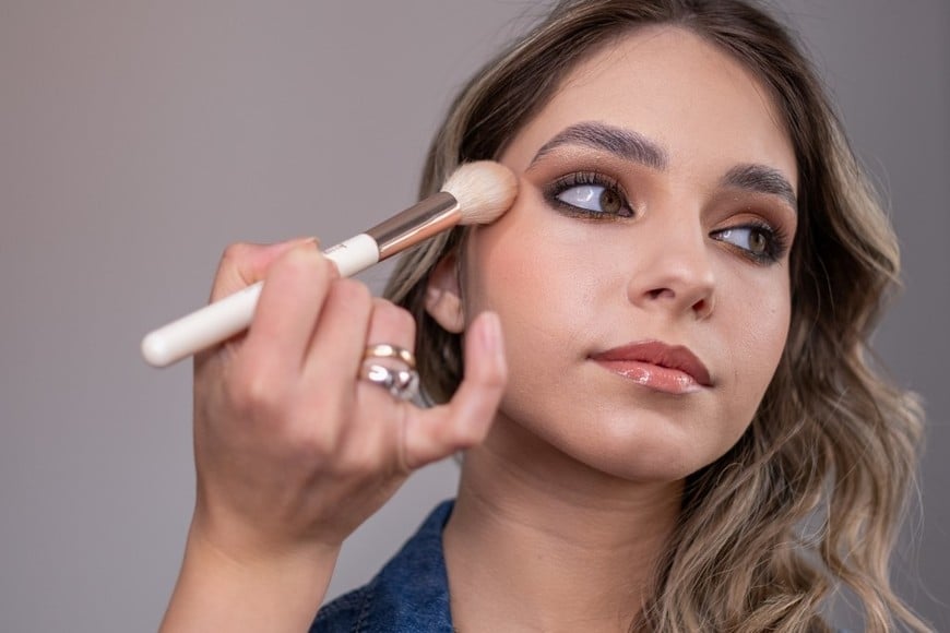 Piel bien preparada mejora el acabado.