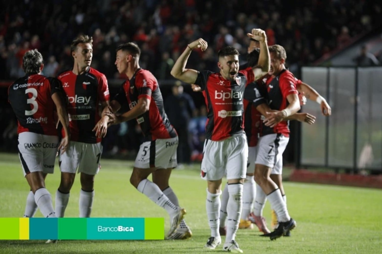 Galería BICA: Colón-San Miguel