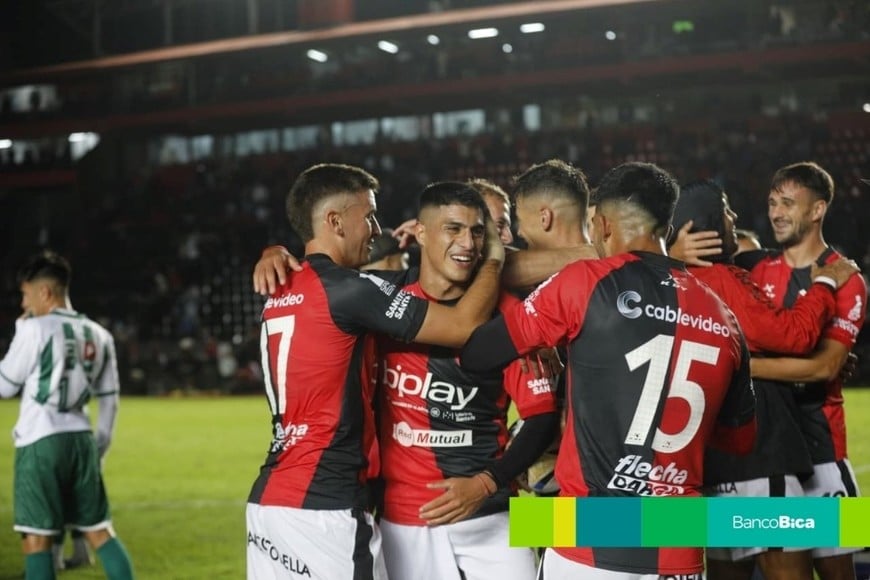 Galería BICA: Colón-San Miguel