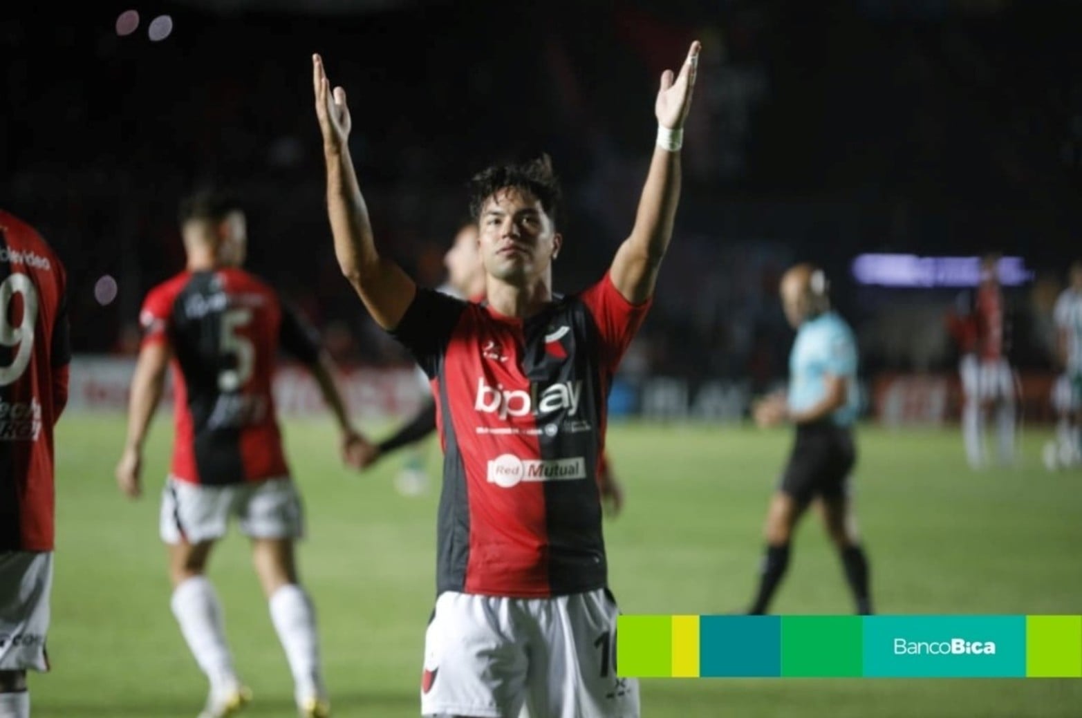 Galería BICA: Colón-San Miguel